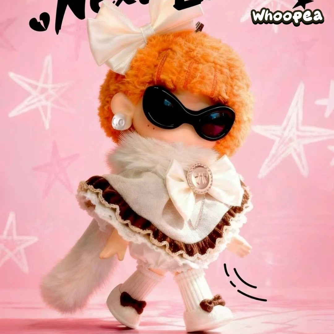 YOYO The Beginning of Transformation Series Plush Doll Hanging Card - Image 2