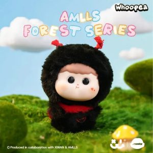 AMLLS Forest Series Plush Blind Box