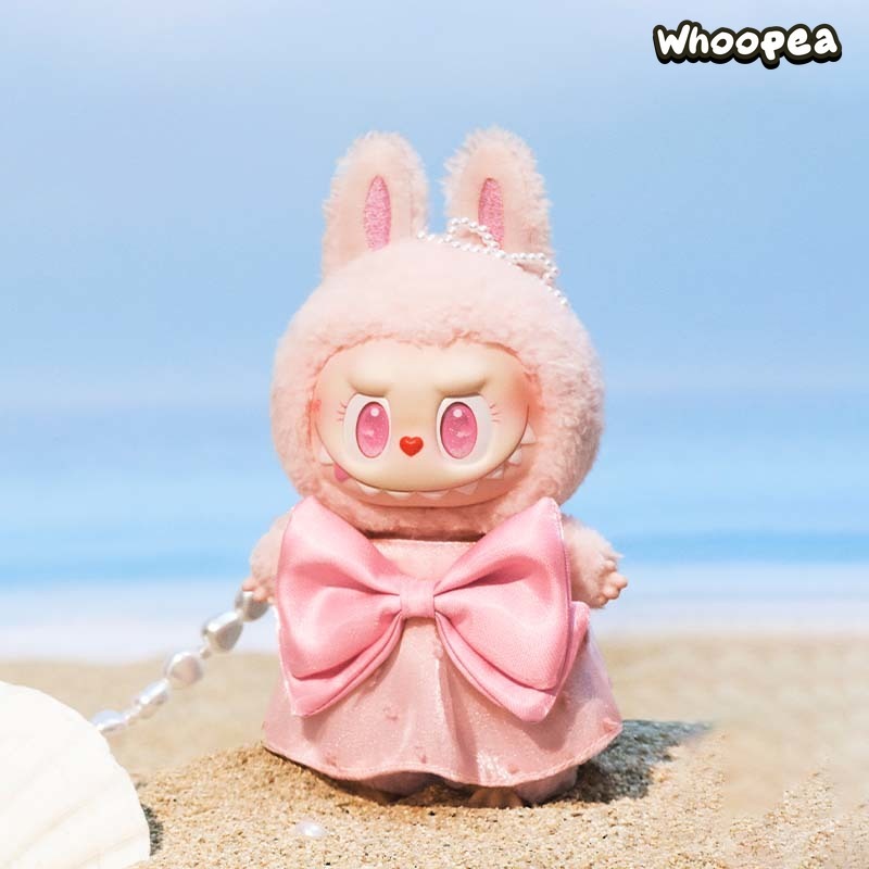 MOKOKO Jump Into Summer Vinyl Plush Pendant - Image 2