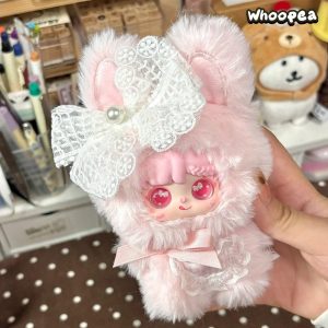 Sanmi Rabbit Sweet Bud Rabbit Series Plush Blind Box