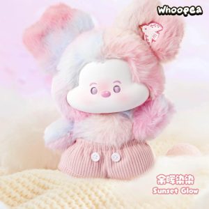 MlCKEY Head In The Clouds Series Plush Dolls, Blind Box