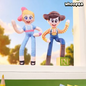 DSN Toy Story 5 Twist Fun Series Plush Pendant Blind Box