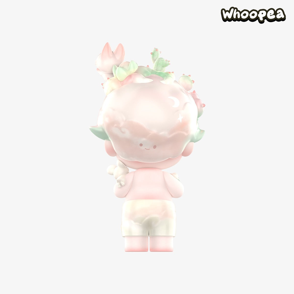 MEGA JUST DIMOO 400% Dreaming of You - Image 4