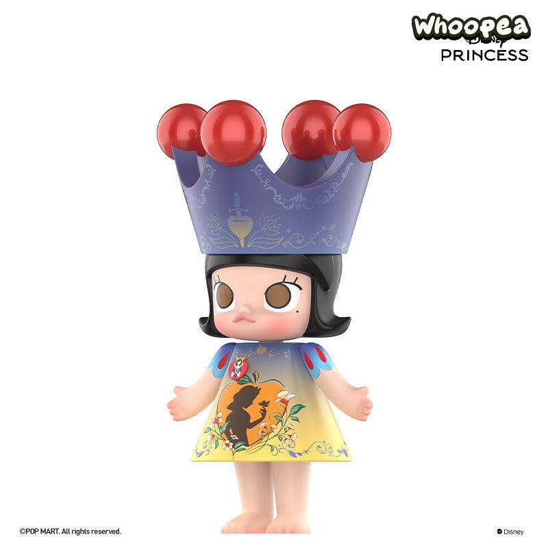 MEGA ROYAL MOLLY 400% Snow White - Image 4