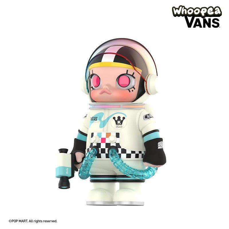 MEGA SPACE MOLLY 400% Vans - Image 4