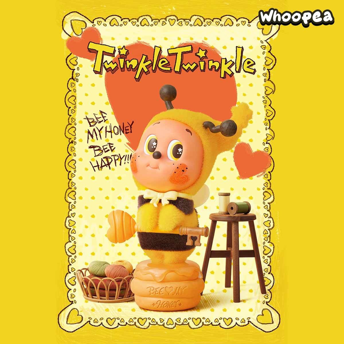 TwinkleTwinkle Bee Your Honey - Image 2