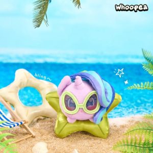 My Little Pony Weather Tales Swimming Ring Plush Pendant Blind Box
