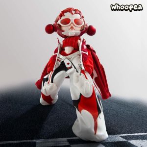 SKULLPANDA DUCATI 1/6 Action Figure
