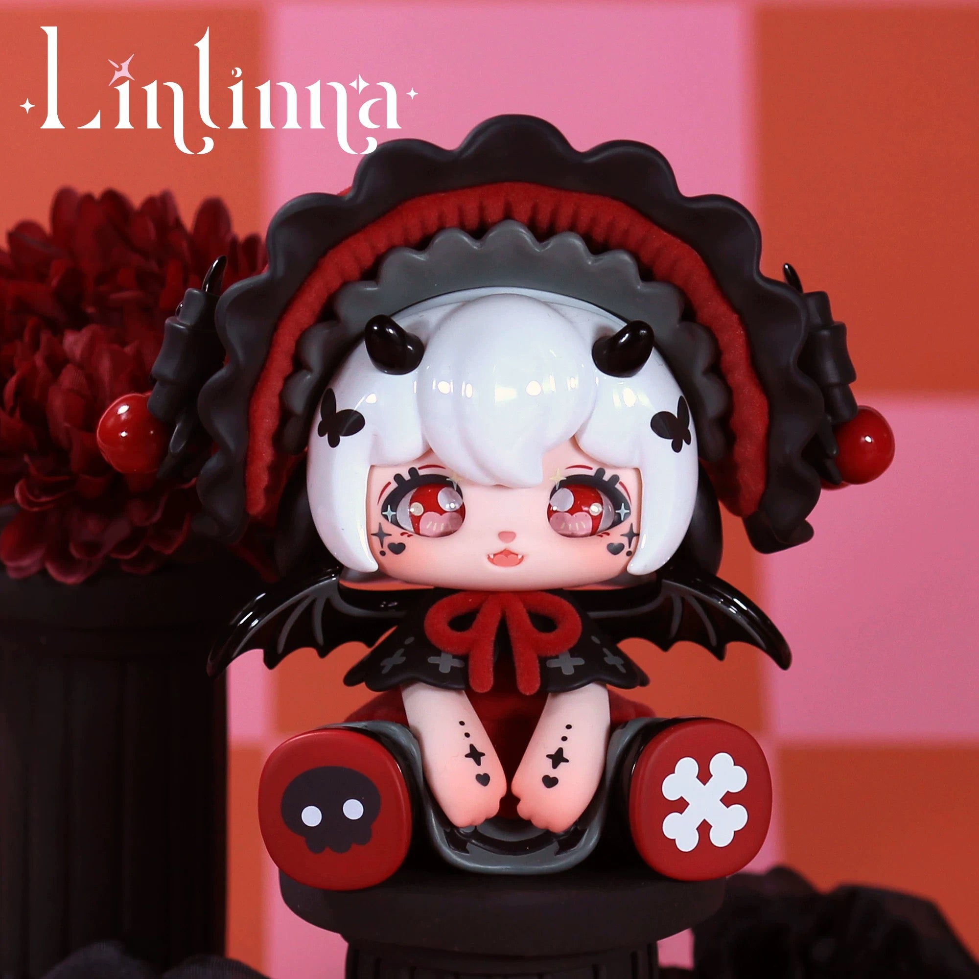 Linlinna Daily Special Series Figure Blind Box - Image 5