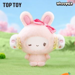 SANRl0 Cogimyun Magical Forest Plush Pendant Blind Box