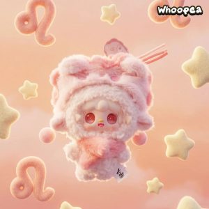 Yooki Starlit Traces Series Plush Blind Box