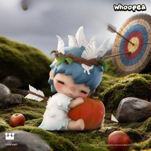 POP MART Hirono The Fruit Series Figure, POP NOW Exclusive
