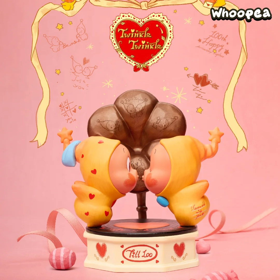 Twinkle Twinkle The Moment Series Figure Valentine's Day Exclusive - Image 2