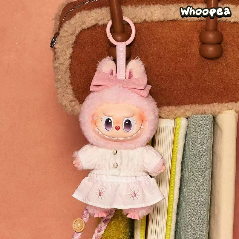 MOKOKO Fall Into Sweaters Series Plush Pendant - Image 2