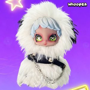 OWEN Street Youngster Series Plush Blind Box