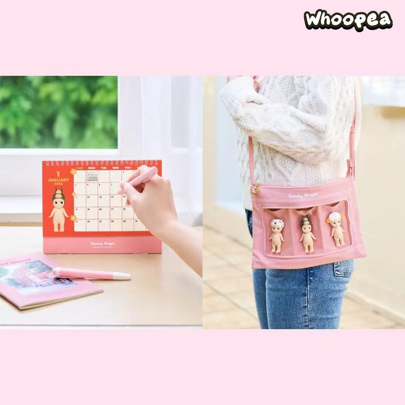 Sonny Angel Happy Bag 2026 - Image 3