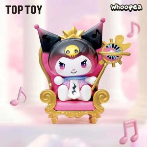 SANRI0 Characters Space Time Melodies Series Figure Blind Box