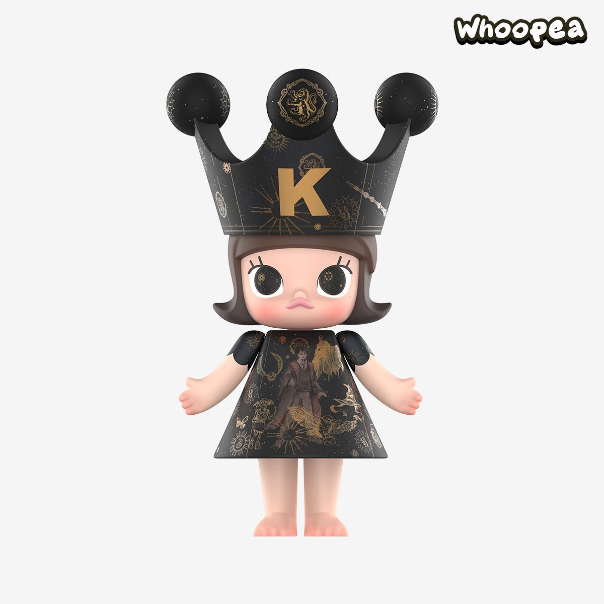 MEGA ROYAL MOLLY 400% Harry Potter - Image 3