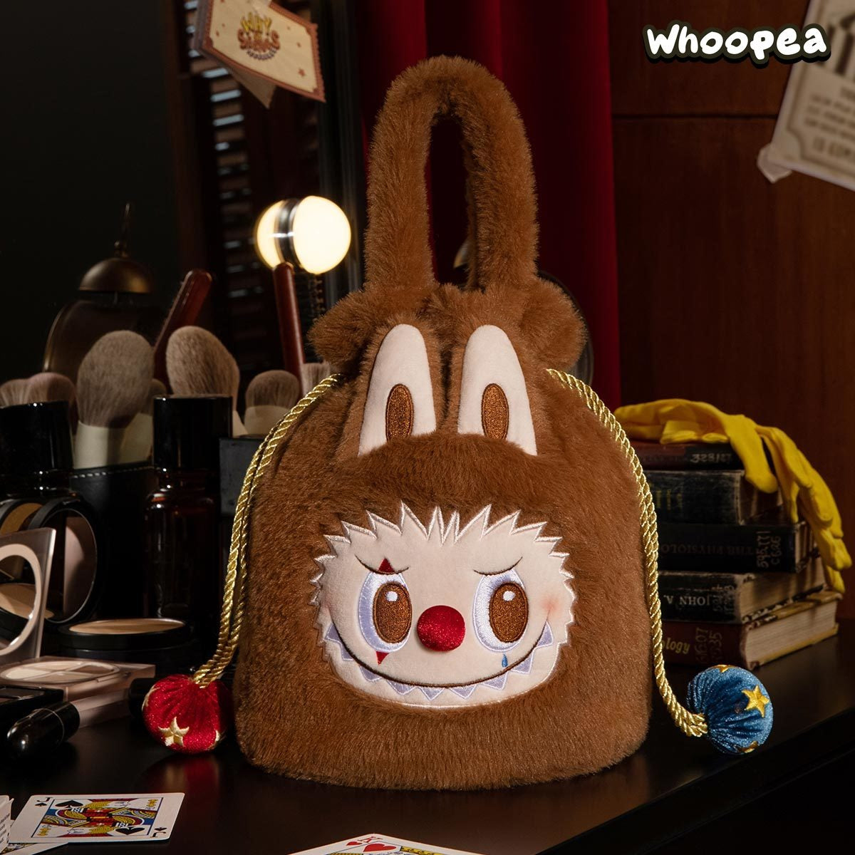 WHY SO SERIOUS Series - LABUBU Candy Pouch - Image 3