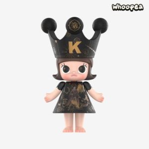 MEGA ROYAL MOLLY 400% Harry Potter