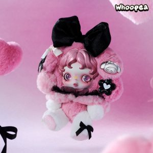 SKULLPANDA MY MELODY Plush