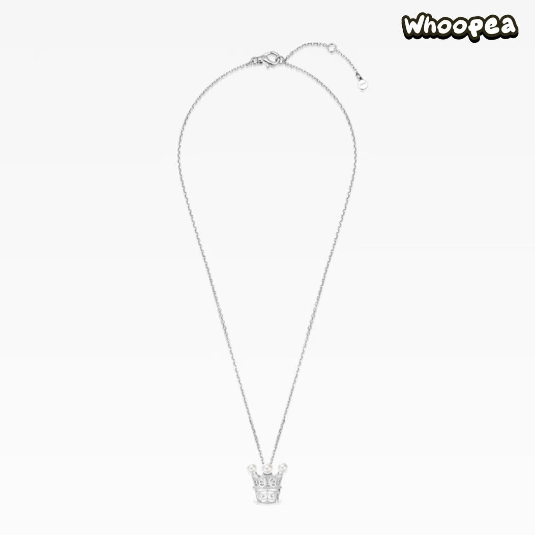 POPOP Jewelry ROYAL MOLLY YUEQI QI Series Princess Necklace - Image 3