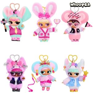 MGA L.O.L. Surprise Plush Surprise Pendant Blind Box