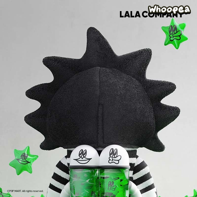 MEGA SPACE MOLLY 400% LALA COMPANY - Image 2