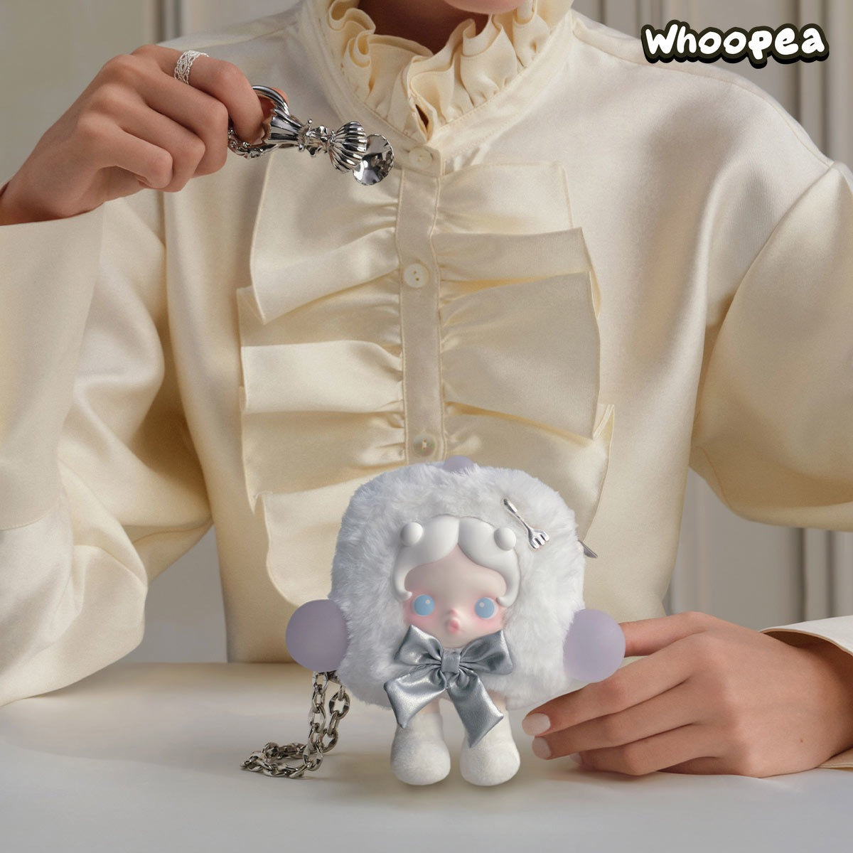 SKULLPANDA The Feast Begins Series Mini Bag - Image 3