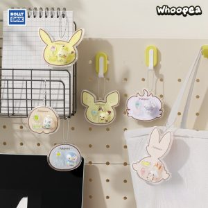 Pokpeace Cozy Dream Series Figure Blind Box