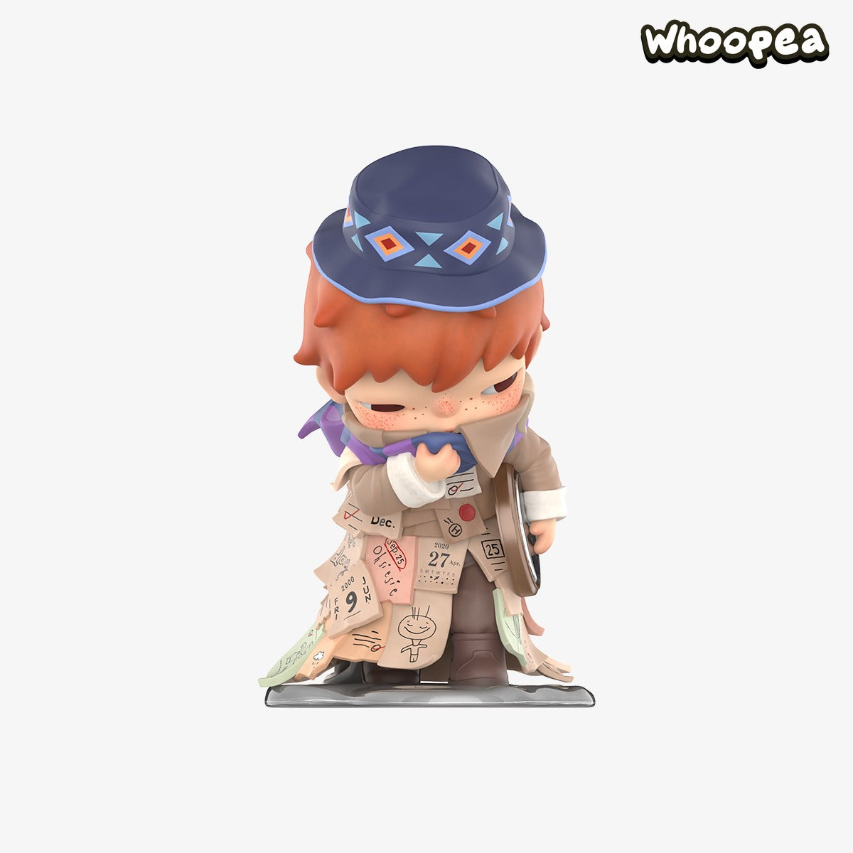 Hirono Stefanie Sun Weather With You Figurine - Image 4