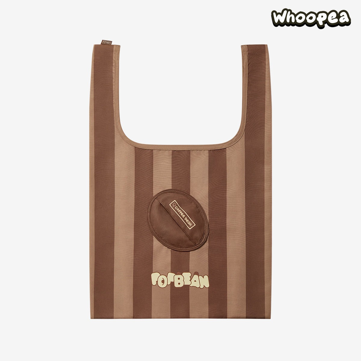 POP BEAN Coffee Factory Series- Handbag - Image 5