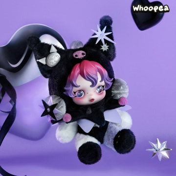 SKULLPANDA KUROMI Plush - Image 3