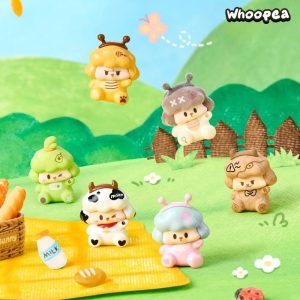 Buddy Imaginative Series Beans Blind Bag
