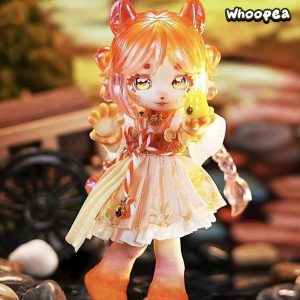Maytree Spring Forest Series BJD Blind Box
