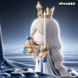 Laplly Star Song Infinite Beginning Series Figure Blind Box