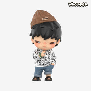 Hirono CLOT Series Figures (Gift Box Edition) - Image 7