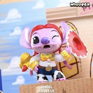 COSBI DSN Stltch Collection Series Figure Blind Box