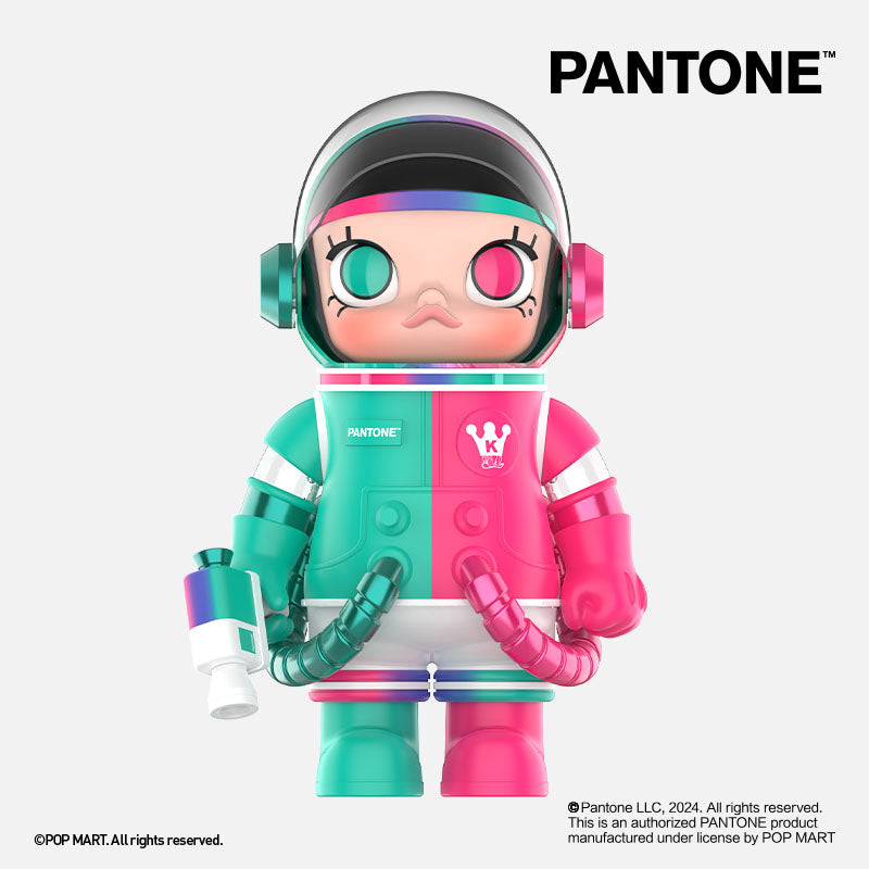Mega Space Molly 1000% PANTONE - Image 6