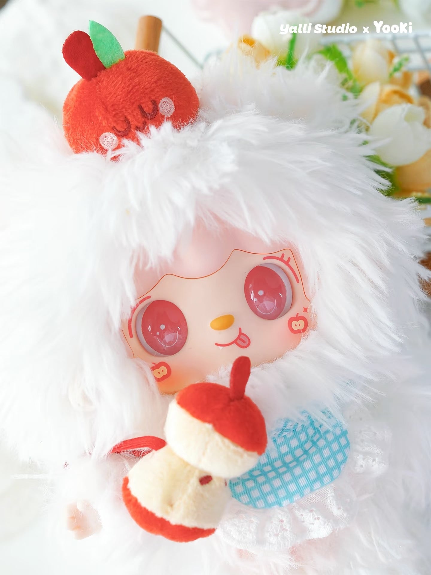 YOOKI V2 Meow Meow Nursery Series Plush Blind Box - Image 3