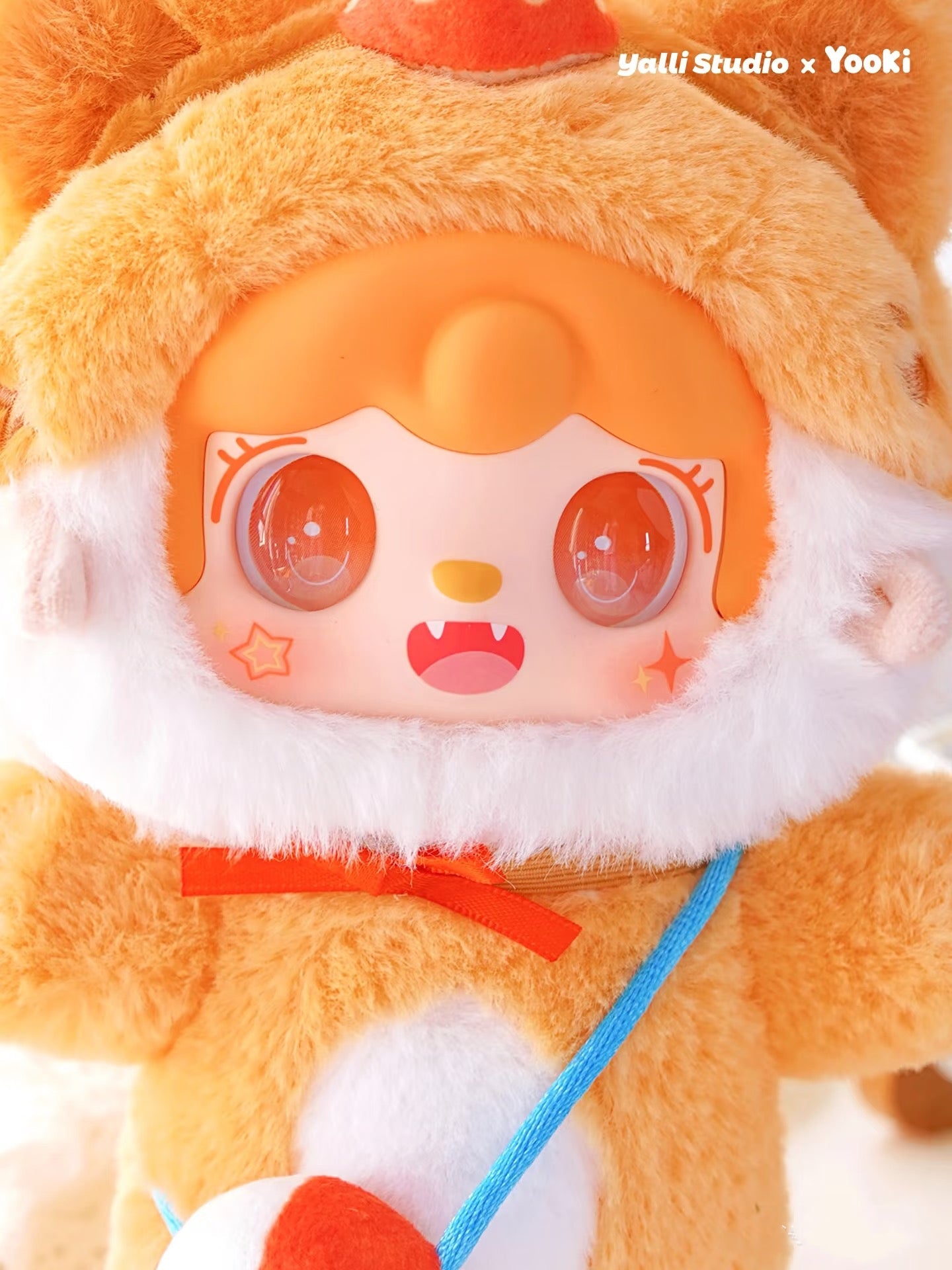 YOOKI V2 Meow Meow Nursery Series Plush Blind Box - Image 5