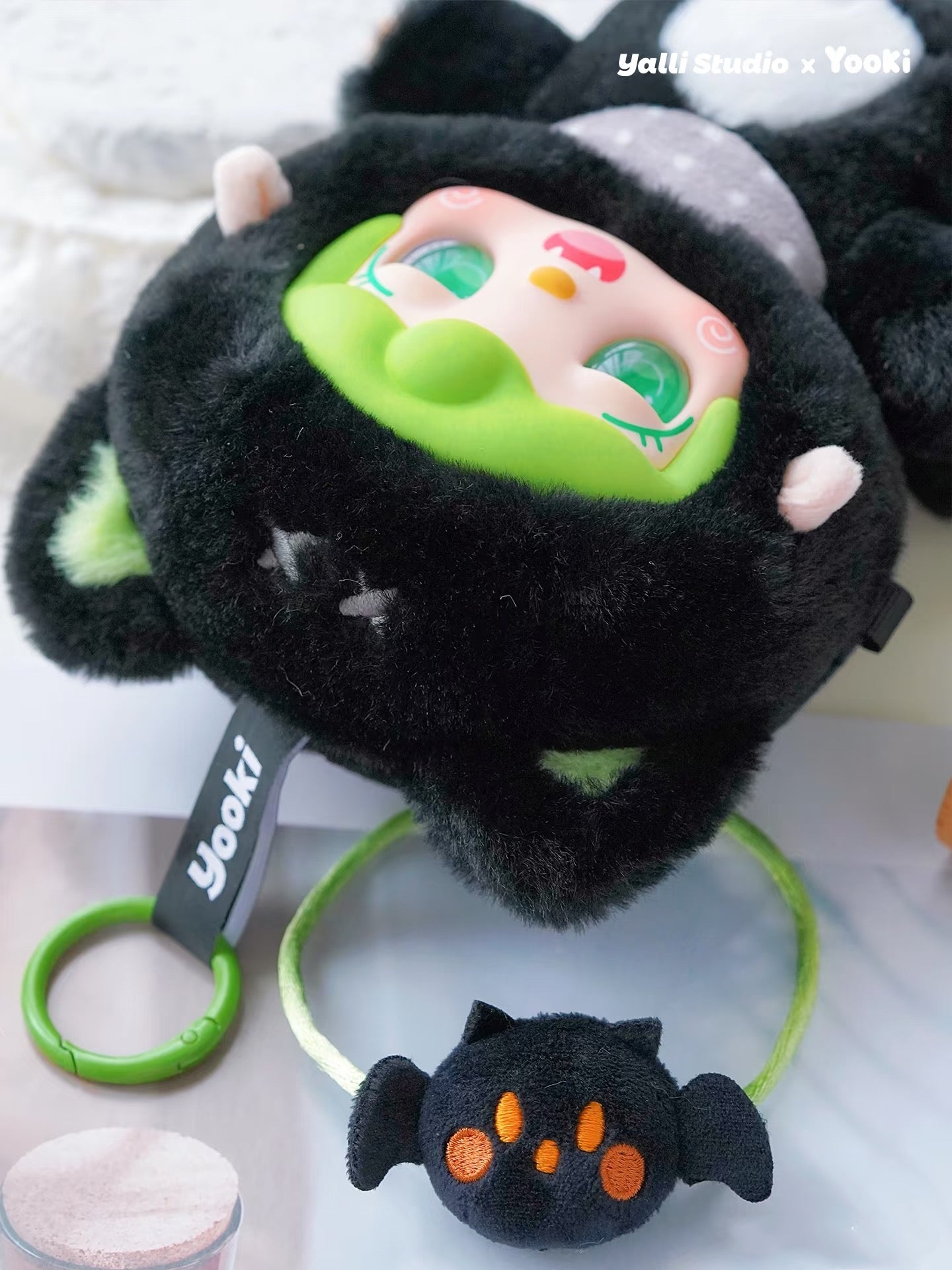 YOOKI V2 Meow Meow Nursery Series Plush Blind Box - Image 7