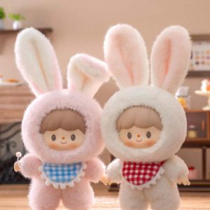 SALEzZoton Delicious Bunny Series Plush Blind Box
