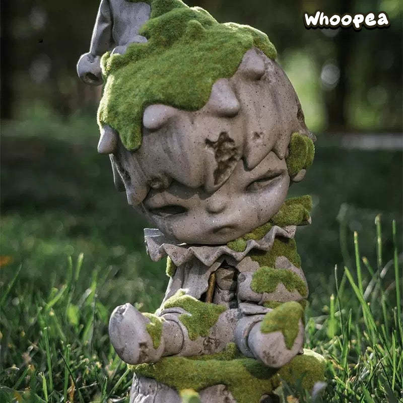 HIRONO Paradise Lost Sculpture, Limited Edition (699 SET GLOBAL LIMITED EDITION) - Image 7