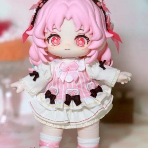 HANI Sweet Afternoon Tea Series Large Size Special 1/8 Action Figure BJD Blind Box