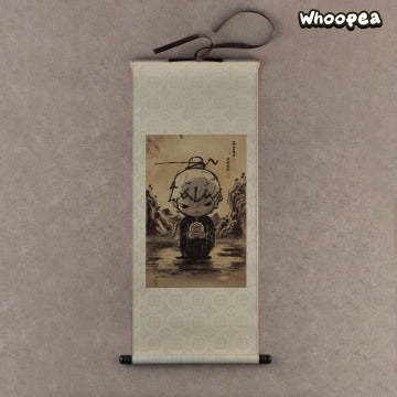 Hirono CLOT Series Figures (Gift Box Edition) - Image 8