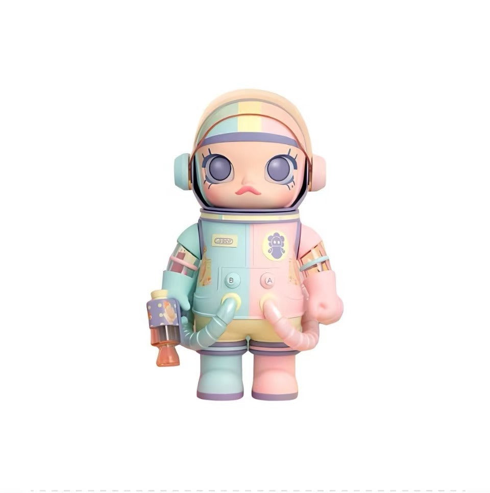 MEGA SPACE MOLLY 400% Sweetie, Macao Limited - Image 5