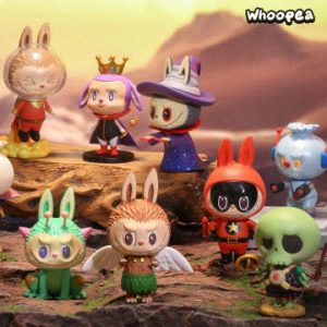 Sale MONSTERS Space Adventures Series Blind Box