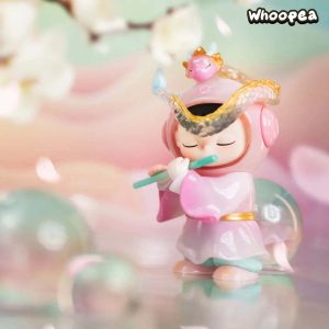 Cimmy 150% The Young Journey Series Figures, Blind Box