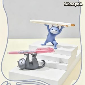That Cat Has Your Back Series Figure Blind Box